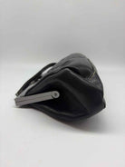Pre-Owned Patricia Nash Black Small Handbag Small Handbag | True Fashionistas.