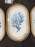 Set 3 Botanical Art | True Fashionistas.