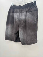 Lululemon Black Small Men's Athletic Shorts | True Fashionistas.