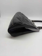 Pre-Owned Patricia Nash Black Small Handbag Small Handbag | True Fashionistas.