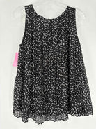 Pre-Owned Banana Republic Black Size XS Tank Top | True Fashionistas.