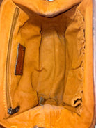 Pre-Owned Patricia Nash Ivory Floral Crossbody Crossbody | True Fashionistas.