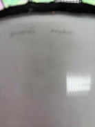 Arcoroc France #15 Glass Plate | True Fashionistas.