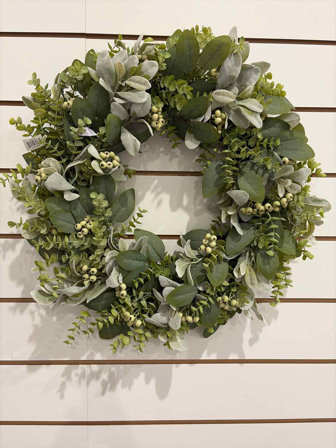 K&K Interiors Wreath