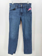 Joes Blue Size 32 Straight Leg Men's Jeans | True Fashionistas.