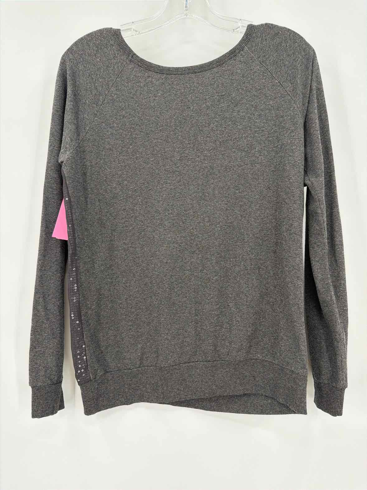 Pre-Owned Bailey 44 Grey Size Small Blouse | True Fashionistas.