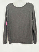 Pre-Owned Bailey 44 Grey Size Small Blouse | True Fashionistas.