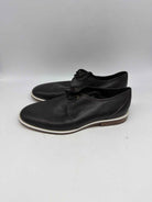 Pre-Owned Louis Vuitton Brown 8 Loafer Men's Loafers | True Fashionistas.