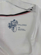 Pilcro White Size XXS T-shirt | True Fashionistas.