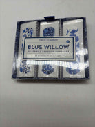 Blue Bandage Set of 30 in Gift Box | True Fashionistas.