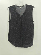 marcs Black Size 10 Tank Top | True Fashionistas.