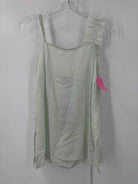 Pre-Owned Grey Jason Wu Blue Size 0 Tank Top | True Fashionistas.