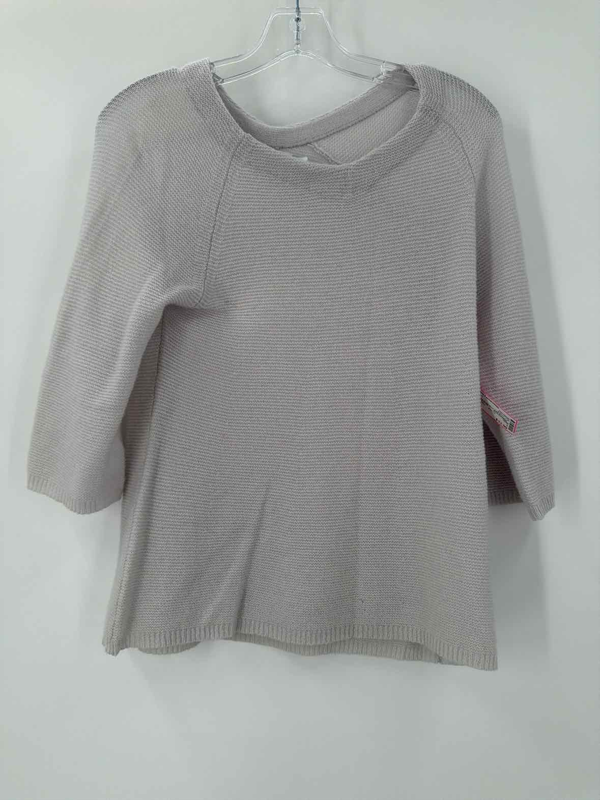 Pre-Owned Vineyard Vines Grey Size XXS Sweater | True Fashionistas.