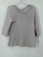 Pre-Owned Vineyard Vines Grey Size XXS Sweater | True Fashionistas.