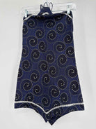 Pre-Owned Staud Multi-Color Size 0 Short Sleeveless Dress | True Fashionistas.