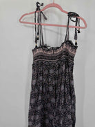 Pre-Owned Zimmermann Black Size 1/6 Sleeveless Jumpsuit | True Fashionistas.