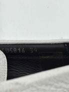 Pre-Owned Versace White 9 Slip On Men's Slip On | True Fashionistas.