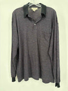 Pre-Owned Ermenegildo Zegna Black Large Men's Sweater | True Fashionistas.