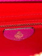 Pre-Owned Mark Cross Tan Crossbody Crossbody | True Fashionistas.