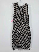 Pre-Owned Bailey 44 Black Size Medium Short Sleeveless Dress | True Fashionistas.