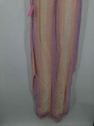 Pre-Owned Royal Jelly Harlem Pink Size S/M Long Sleeveless Dress | True Fashionistas.
