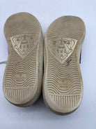 Pre-Owned Gucci White 11 Fashion Sneaker Men's Sneakers | True Fashionistas.
