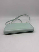 Pre-Owned Kate Spade Blue Crossbody Crossbody | True Fashionistas.