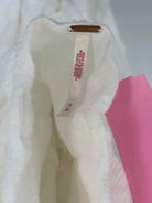 Pre-Owned Free People White Size Medium Long Sleeveless Dress | True Fashionistas.