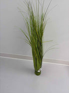 Green Floral Arragements | True Fashionistas.