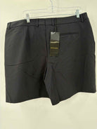 Pre-Owned Escada Black Size 46 Basic Shorts | True Fashionistas.