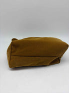 Pre-Owned Merit Tan Small Handbag Small Handbag | True Fashionistas.