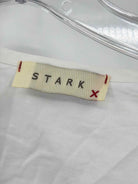 Pre-Owned Stark White Size Small Tank Top | True Fashionistas.