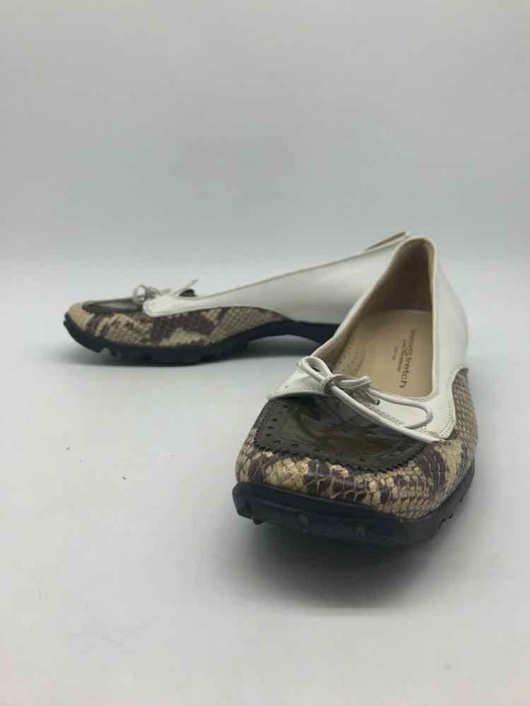 Walter genuin orders ladies golf shoes