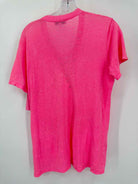 Pre-Owned IRO Pink Size XS Blouse | True Fashionistas.