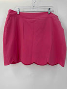 Pre-Owned Vineyard Vines Pink Size 16 Skort | True Fashionistas.