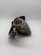 Pre-Owned Brigitte Brianna Grey waist bag Waist Bag | True Fashionistas.