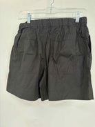 Pre-Owned Vince Black Size XS Basic Shorts | True Fashionistas.
