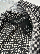 Pre-Owned WHBM Black Size Small Tank Top | True Fashionistas.