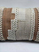 Beige Pillow | True Fashionistas.