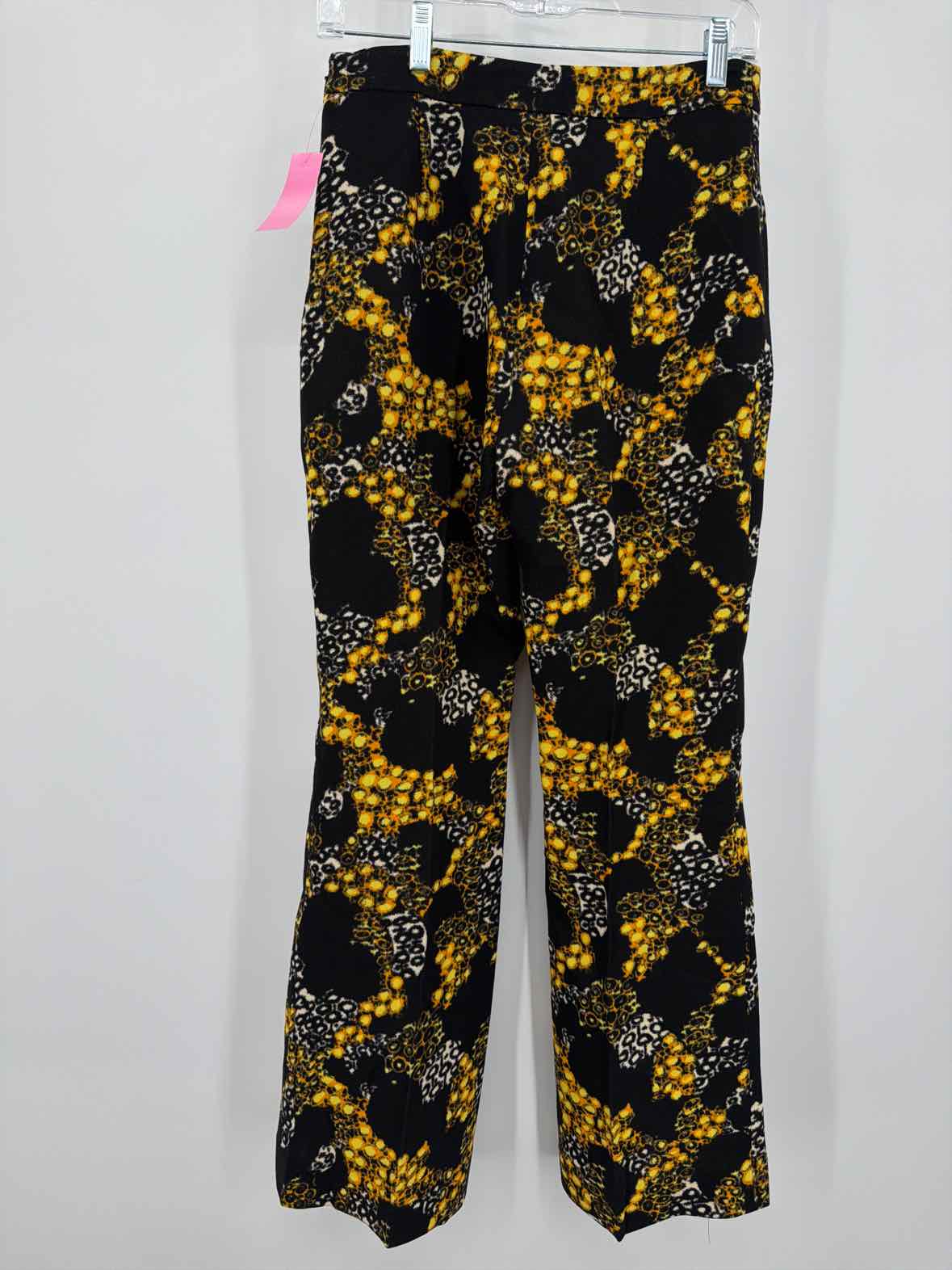 Pre-Owned Giambatista Valli Black Size XS Dress Pants | True Fashionistas.