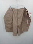 Weekender Tan 54 Men's Shorts | True Fashionistas.