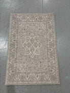 Ruggable Tan Rug | True Fashionistas.
