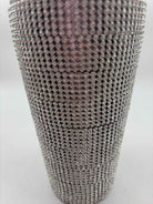 Z Gallerie Faux Rhinestone Decanter | True Fashionistas.