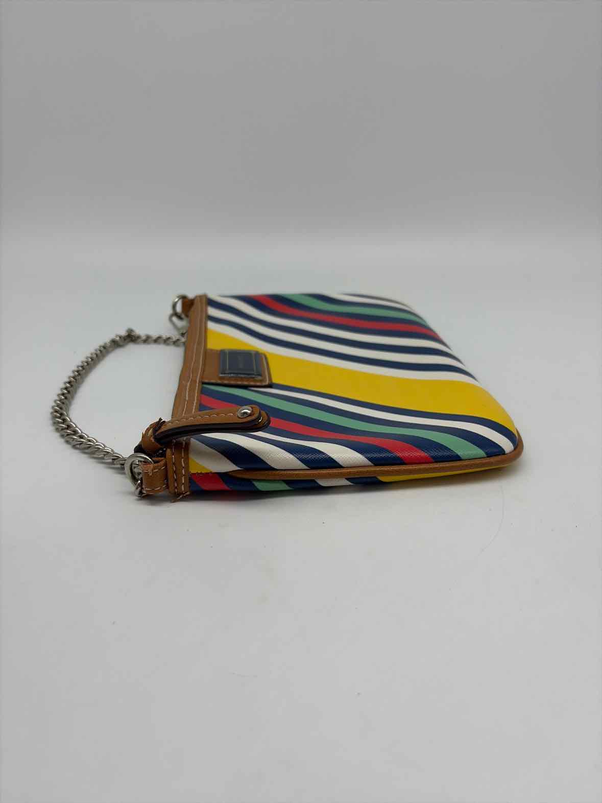 Pre-Owned Nine West Blue Small Handbag Small Handbag | True Fashionistas.