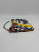 Pre-Owned Nine West Blue Small Handbag Small Handbag | True Fashionistas.