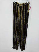 Pre-Owned IRO Black Size 36 Dress Pants | True Fashionistas.