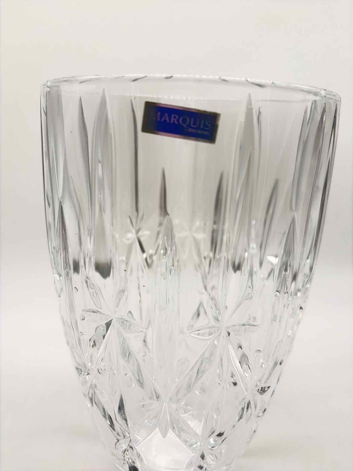 Waterford Crystal Sparkle Vase | True Fashionistas.