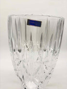 Waterford Crystal Sparkle Vase | True Fashionistas.