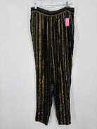 Pre-Owned IRO Black Size 40 Dress Pants | True Fashionistas.