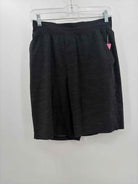 Lululemon Black Small Men's Athletic Shorts | True Fashionistas.